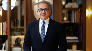 Egyptian, Congolese contenders vie for UNESCO top job