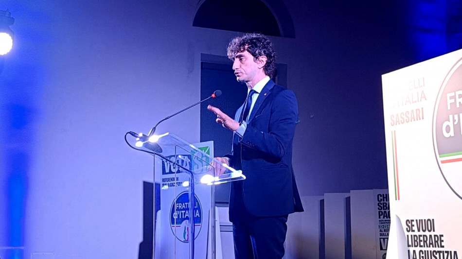 Bignami, detto da subito che l'esito del Referendum non incide sul governo