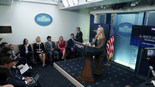 Casa Bianca accusa i dem per lo shutdown