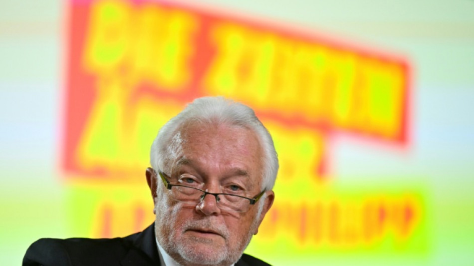 Kubicki will FDP wieder &uuml;ber zehn Prozent der Stimmen f&uuml;hren 
