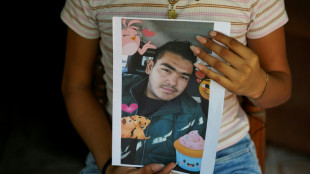 Priv&eacute;s de parents: au Salvador, les enfants victimes de la lutte anti-gangs