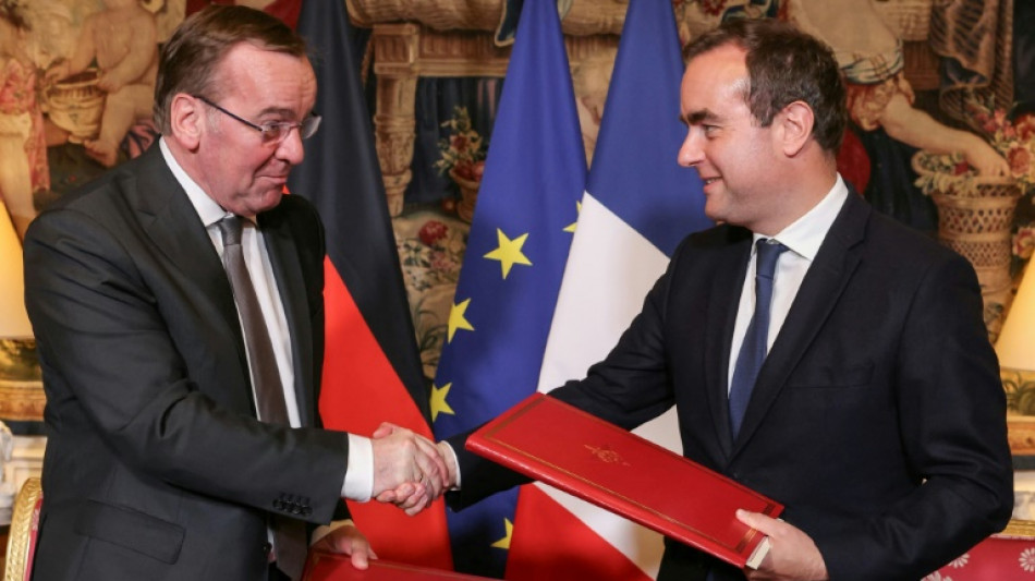 Bundeskartellamt gibt grünes Licht für deutsch-französisches Panzerprojekt