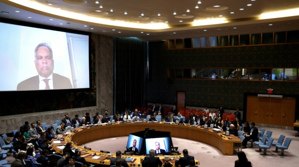 Israel's Gaza plan risks 'another calamity,' UN official warns