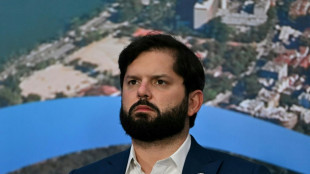 Gobierno de Chile desacredita denuncia de acoso sexual contra Boric