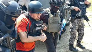 Mayor narco de Ecuador extraditado a EEUU se declara "no culpable" en Nueva York 