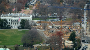 Un juez ampl&iacute;a la prohibici&oacute;n del sal&oacute;n de baile de la Casa Blanca