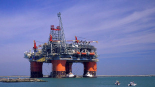 Petrolio in rialzo, Wti a 66,81 dollari