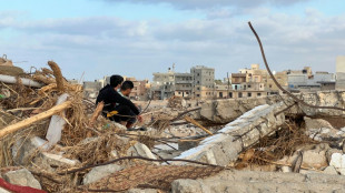 Libye: plus de 43.000 personnes d&eacute;plac&eacute;es par les inondations