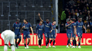 L1: Lens finit 2025 en t&ecirc;te, l'OM, l'OL et le Losc terminent bien