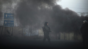 El presidente sirio anuncia acuerdo con los kurdos y un alto al fuego