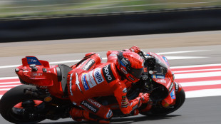MotoGp: Thailandia; Marc Marquez 'tralasciando la mia condizione, test positivi'