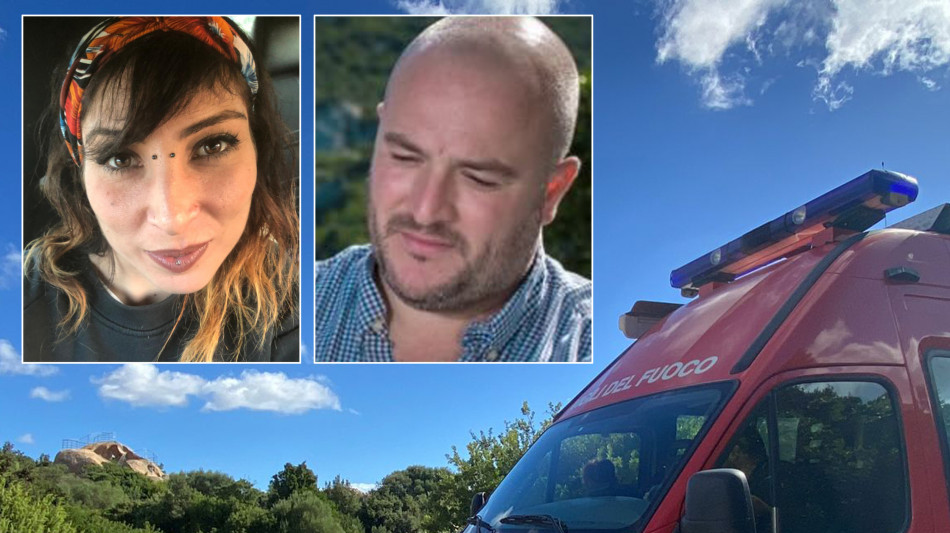 Donna uccisa in Gallura, trovato il corpo