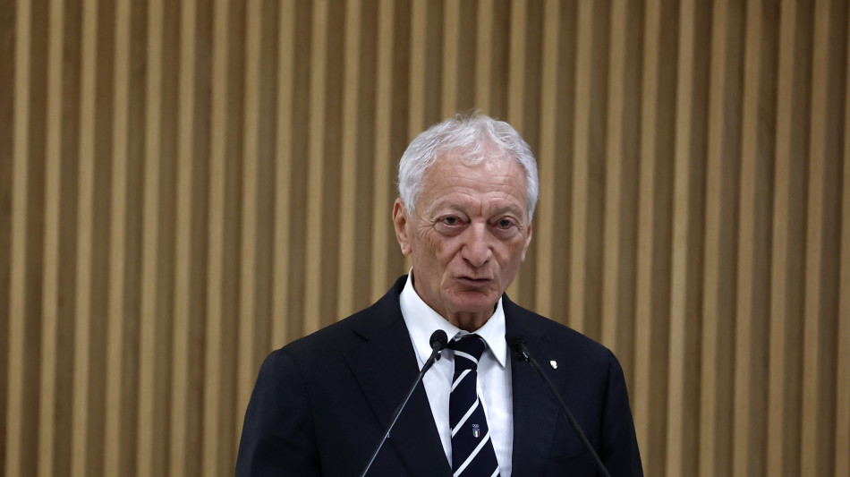 Commisso: Buonfiglio 'era tornato in Italia per realizzare un sogno"