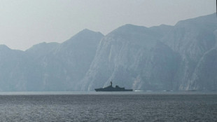 Iranian sea mines: the West's waterborne nightmare