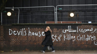 L'Iran a ex&eacute;cut&eacute; au moins 834 personnes en 2023, nombre sans pr&eacute;c&eacute;dent depuis 2015 (ONG)