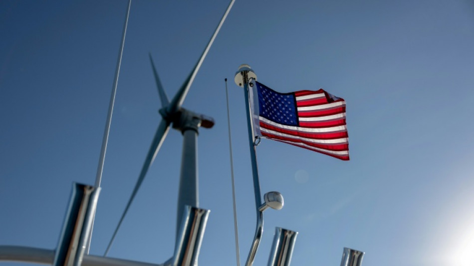 Equinor schreibt wegen Problemen bei US-Windparkprojekt fast eine Milliarde Dollar ab