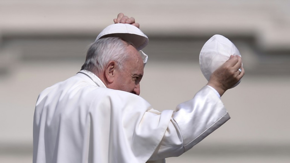 Mort du pape François à 88 ans au lendemain de Pâques