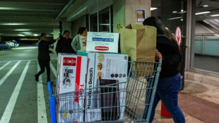 Malgré l'incertitude économique et l'inflation, les consommateurs américains au rendez-vous du "Black Friday"