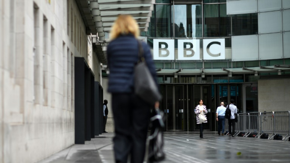 En qu&ecirc;te d'&eacute;conomies, la BBC coupe dans son service international