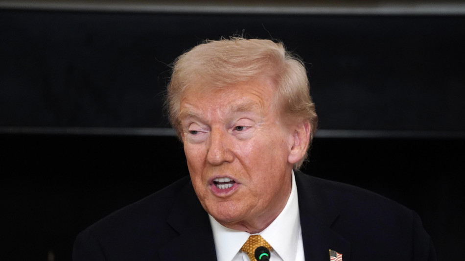 Trump, 'Putin minimizza impatto sanzioni? Vedremo tra 6 mesi'