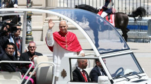 "El papa es de todos los equipos pero Prevost es del Real Madrid", dice Le&oacute;n XIV