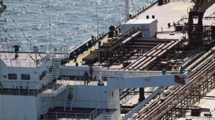 French navy boards Russia 'shadow fleet' ship: AFP