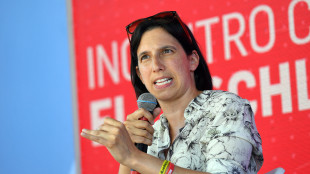 Schlein,Italia in caduta libera su libertà informazione