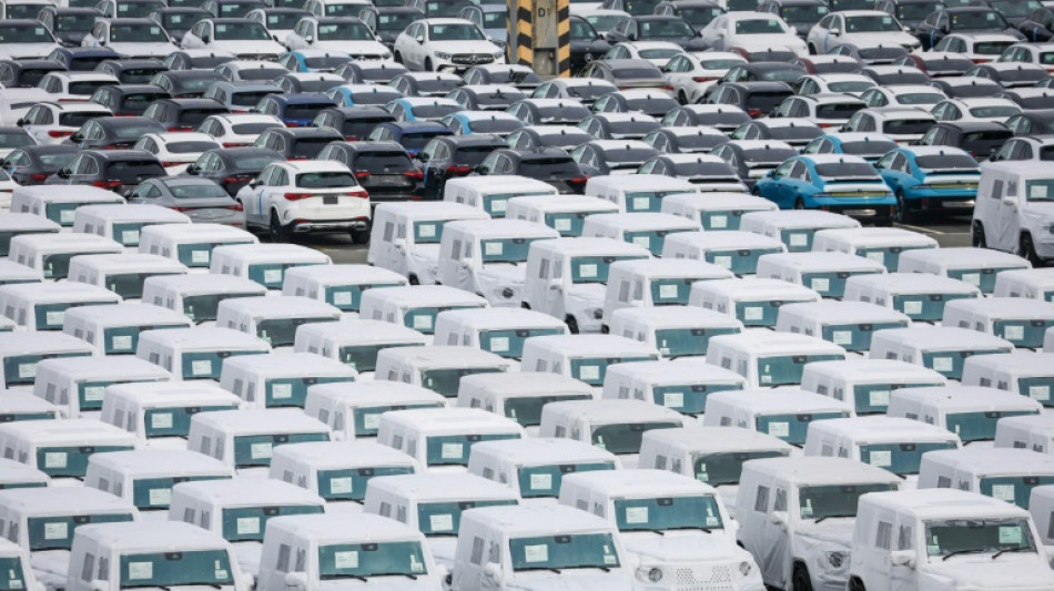 Nach Stahl nun auch Autos: Trump verhängt Zölle auf Autoimporte