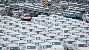 Nach Stahl nun auch Autos: Trump verhängt Zölle auf Autoimporte