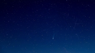 La cometa aliena 3I/Atlas potrebbe avere 12 miliardi di anni