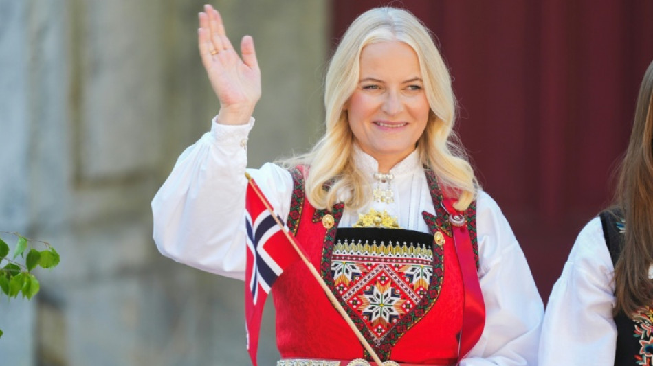 Norway crown princess likely to undergo lung transplant