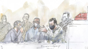 Proc&egrave;s du 13-Novembre: Mohamed Abrini, premier accus&eacute; interrog&eacute; sur une nuit de terreur