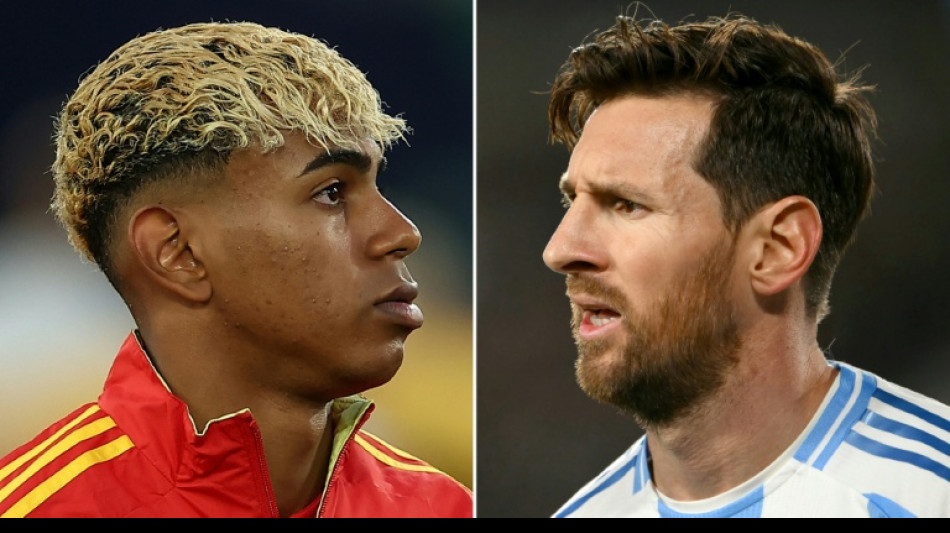 Uefa anuncia cancelamento da Final&iacute;ssima entre Argentina e Espanha