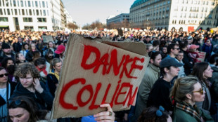 Esc&aacute;ndalo por deepfakes sexuales provoca una ola #MeToo en Alemania