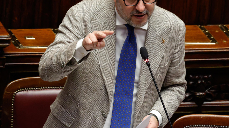 Salvini, chi &egrave; intervenuto in Iran ha fatto bene