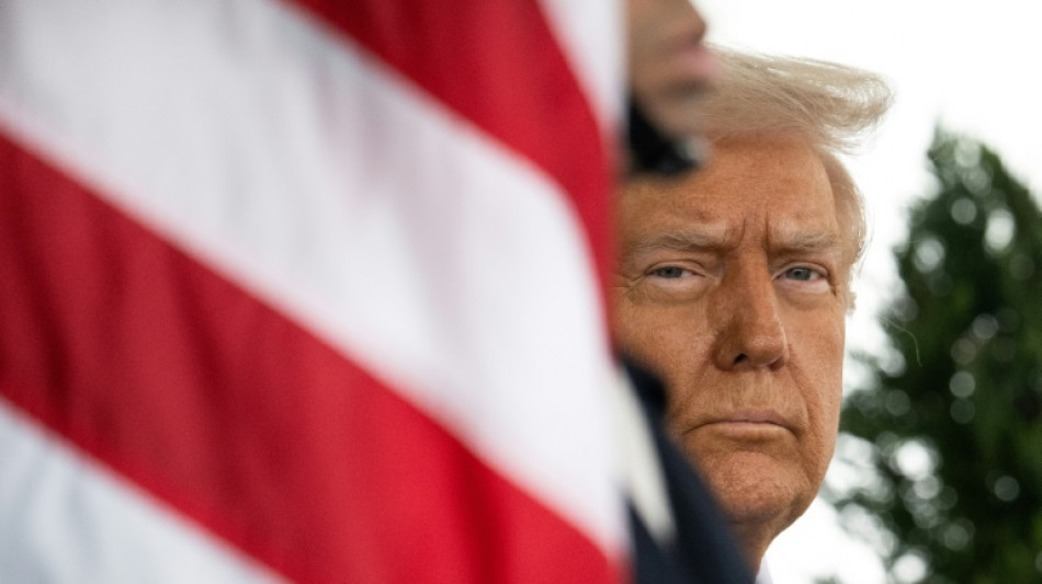 Trump lan&ccedil;a 'tar&iacute;fas rec&iacute;procas' para pa&iacute;ses aliados e advers&aacute;rios