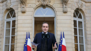 Budget : face au "blocage", Lecornu veut des votes spécifiques au Parlement sur des "priorités absolues"