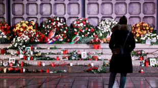 Faeser vor Terror-Gedenktag: Opfer mehr in den Mittelpunkt stellen