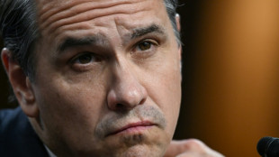 El candidato de Trump a fiscal general anuncia un acuerdo con senadores tras un enfrentamiento