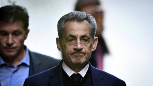 Alto tribunal francés confirma nueva condena contra expresidente Sarkozy