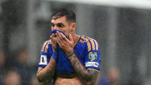 Demütigung: Italien geht unter, Norwegen holt WM-Ticket