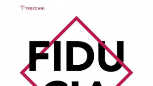 Fiducia &egrave; la parola dell'anno per Treccani