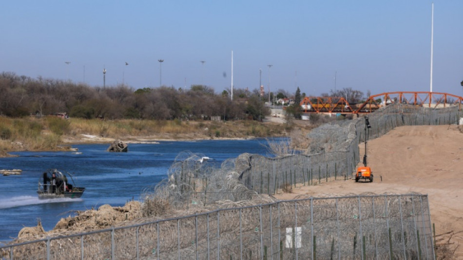Why has Mexico's water debt opened new battle line with US?