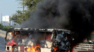 Gewalt in Mexiko: FIFA-Chef Infantino "sehr ruhig"