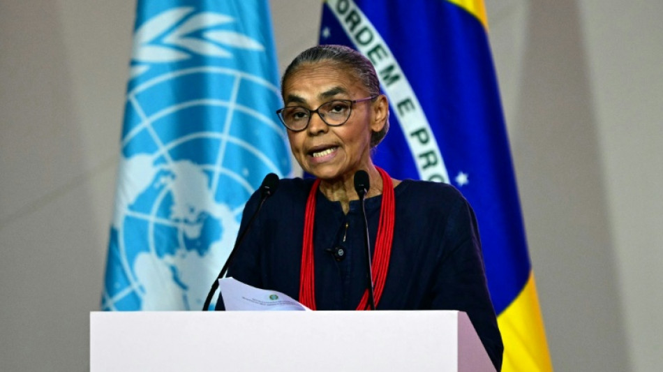 Brasil pressiona por avan&ccedil;os na COP30 antes do retorno de Lula a Bel&eacute;m