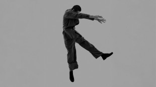 A Pitti Uomo oltre 700 marchi, guest designer è Hed Mayner