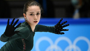 Nach CAS-Urteil: Walijewa zur&uuml;ck auf dem Eis