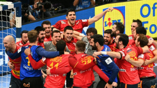Euro-2022 de hand: la passe de quatre pour l'Espagne, qualifi&eacute;e pour la finale