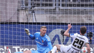 Nach Ebnoutalib-Abgang: Elversberg stolpert in N&uuml;rnberg