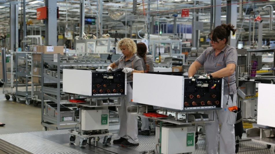 Lieferzeiten bei Wärmepumpen derzeit bei sechs Monaten